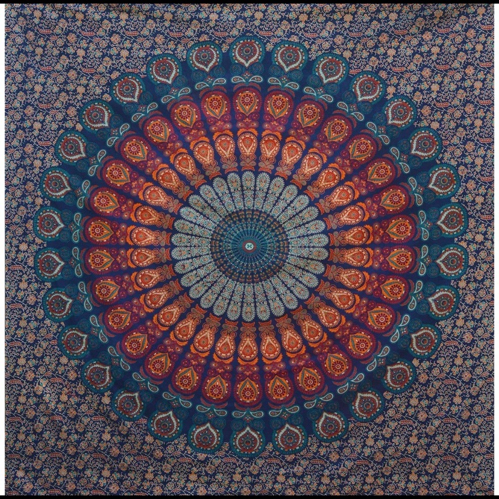 wall tapestry